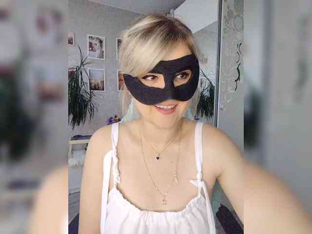 Модель: blackmask_