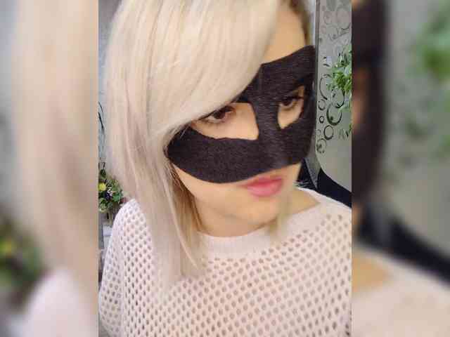 blackmask_ webcam