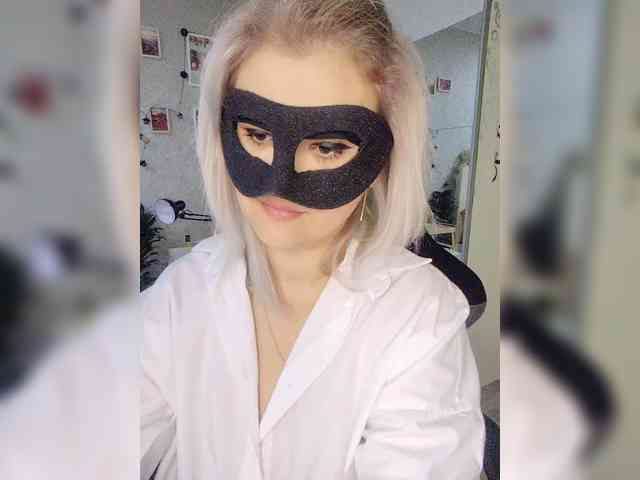 blackmask_ webcam