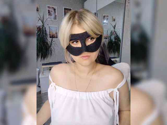 blackmask_ webcam