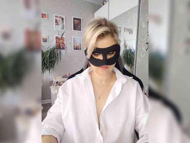 blackmask_ webcam