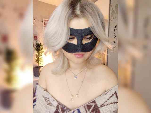 blackmask_ webcam