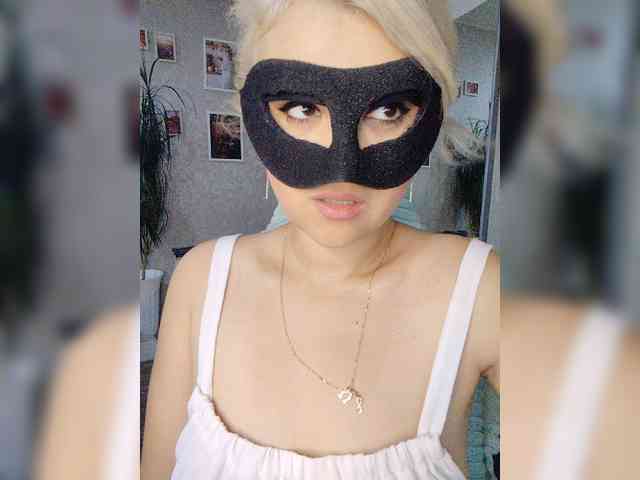 blackmask_ webcam