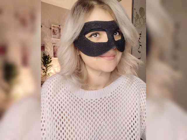 blackmask_ webcam