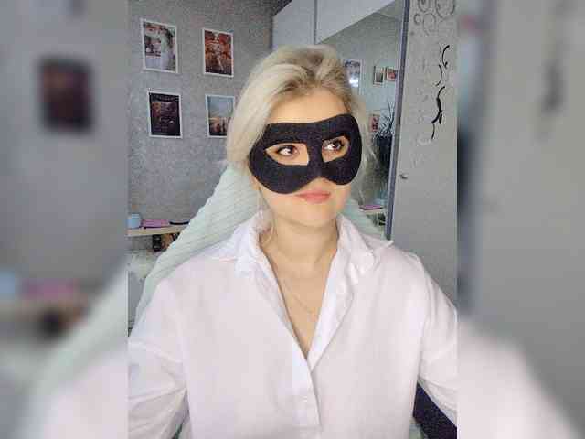 blackmask_ webcam