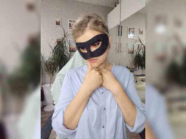 blackmask_ webcam