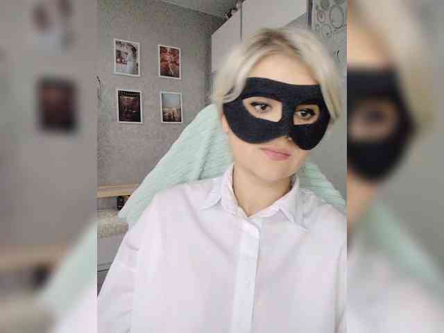 blackmask_ webcam