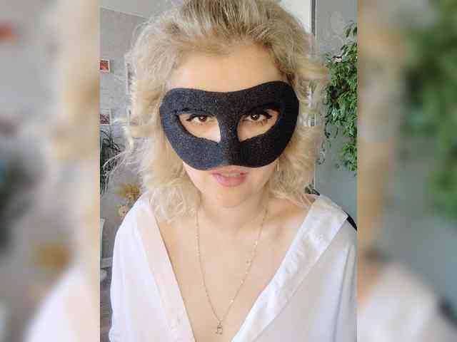 blackmask_ webcam