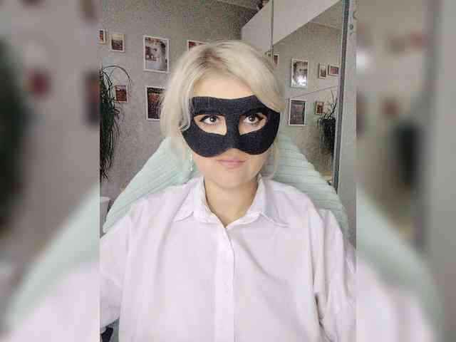 blackmask_ webcam