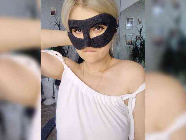 blackmask_ webcam