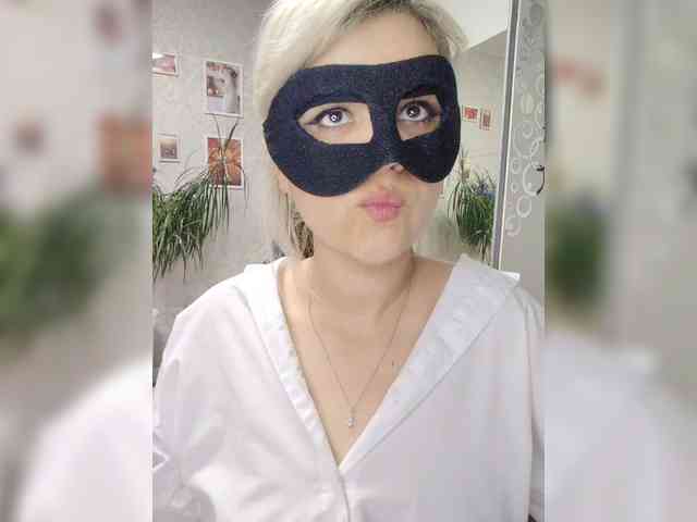 blackmask_ webcam