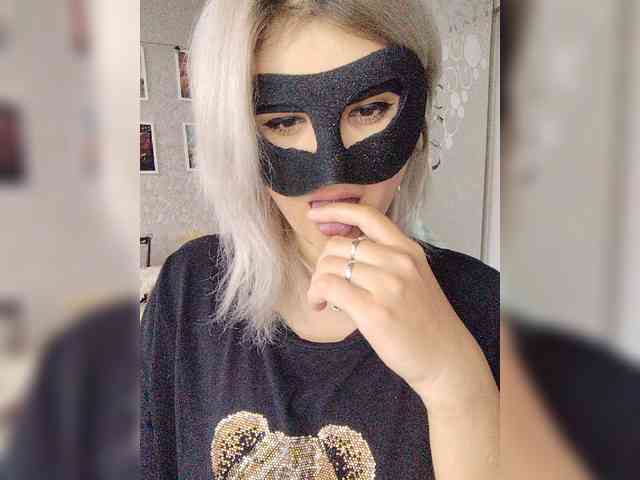 blackmask_ webcam