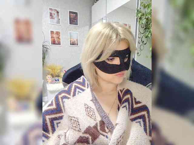 blackmask_ webcam