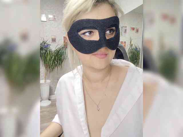 blackmask_ webcam