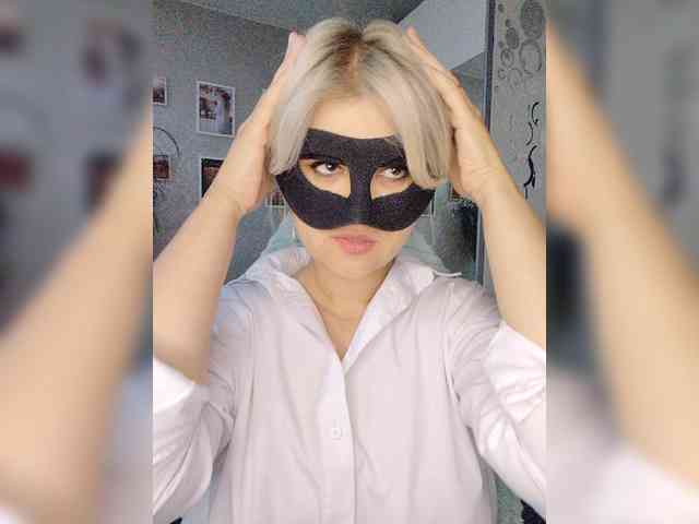 blackmask_ webcam
