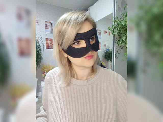blackmask_ webcam
