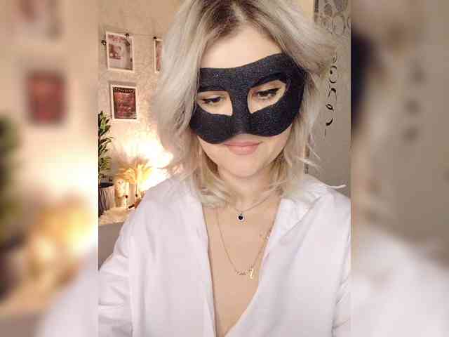 blackmask_ webcam