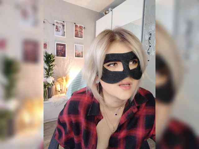 blackmask_ webcam