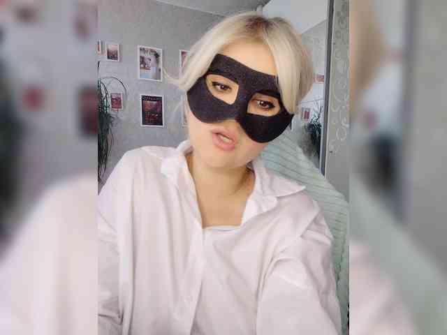 blackmask_ webcam