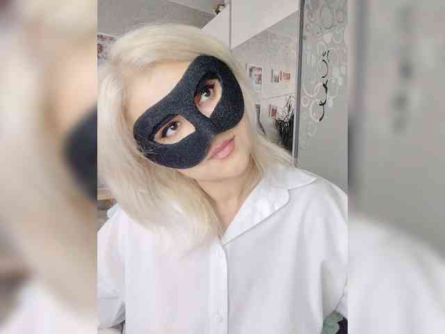 Model: blackmask_