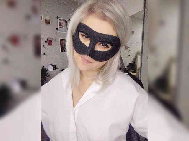 blackmask_ webcam