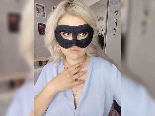 blackmask_ webcam