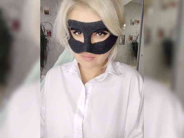 blackmask_ webcam