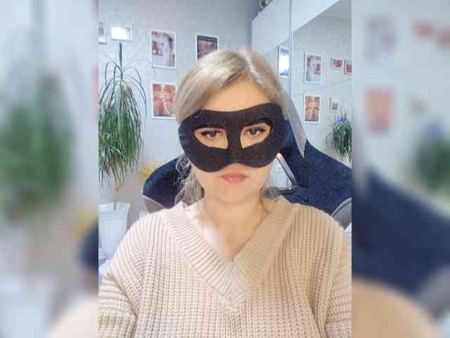blackmask_ webcam