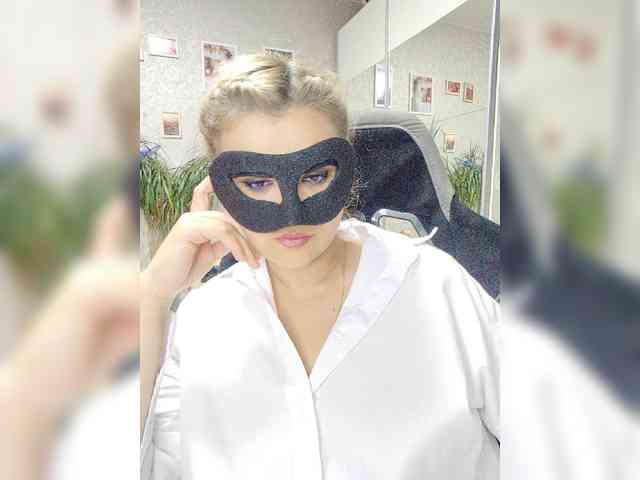 blackmask_ webcam