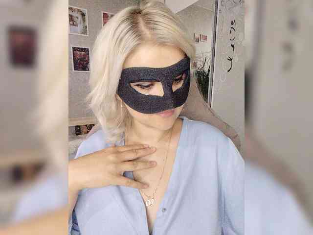 blackmask_ webcam