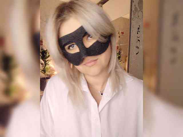 blackmask_ webcam
