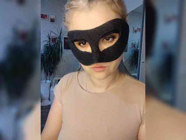 Model: blackmask_