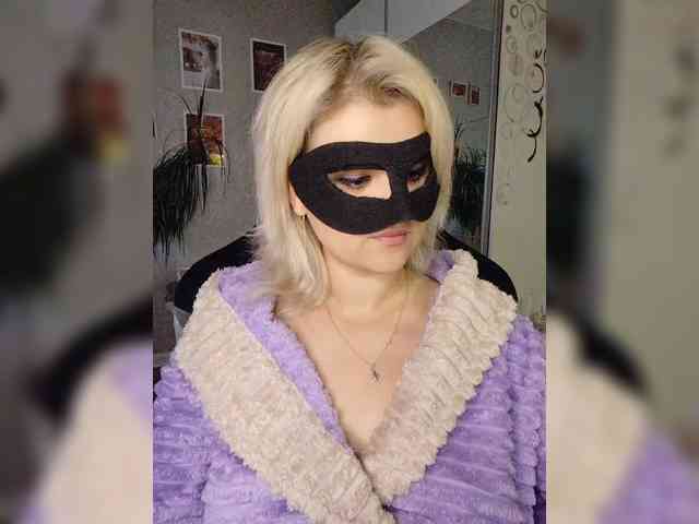 blackmask_ webcam
