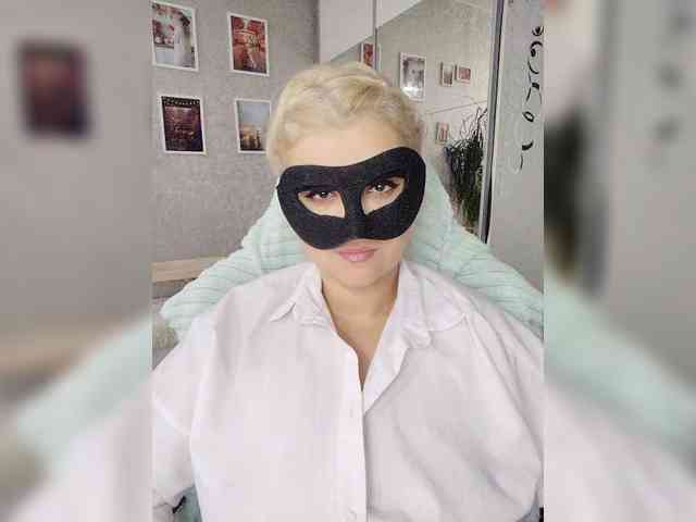 blackmask_ webcam