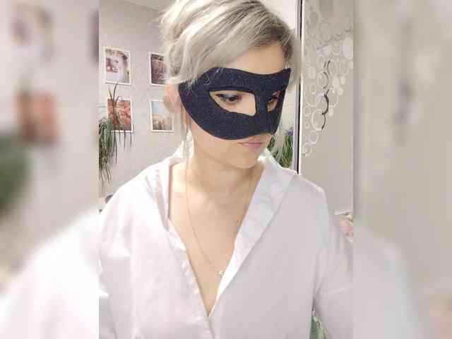 blackmask_ webcam