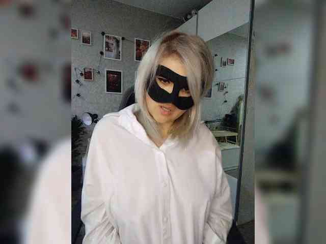 blackmask_ webcam