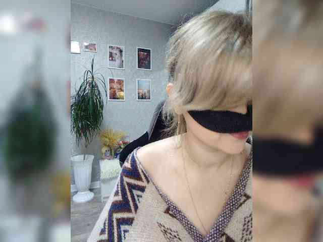 blackmask_ webcam