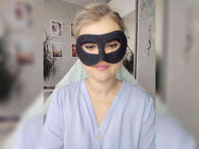 blackmask_ webcam