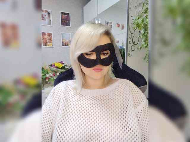blackmask_ webcam