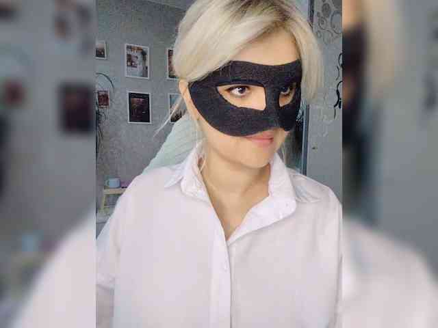 blackmask_ webcam