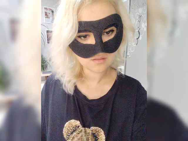 blackmask_ webcam