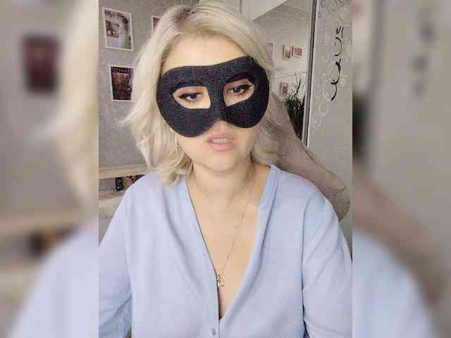 blackmask_ webcam