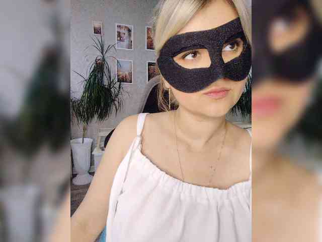 blackmask_ webcam