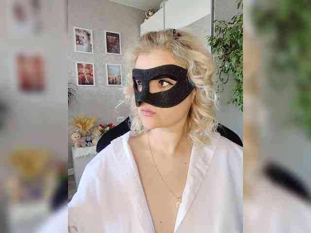 blackmask_ webcam