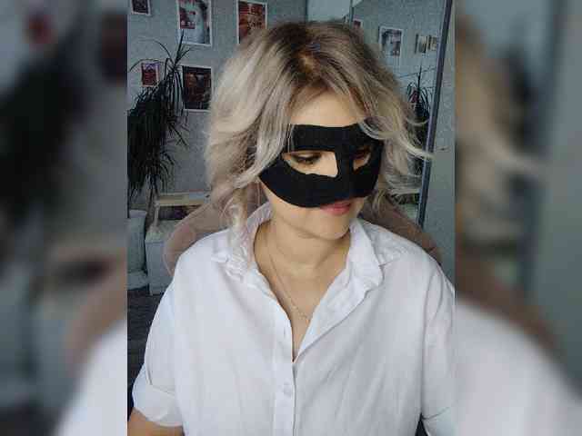 blackmask_ webcam