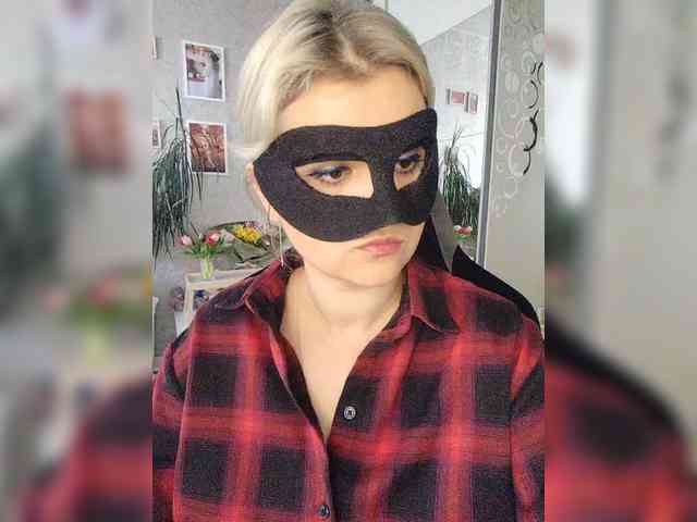 blackmask_ webcam