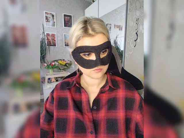 blackmask_ webcam