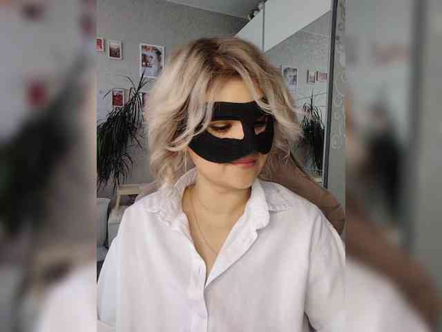 blackmask_ webcam