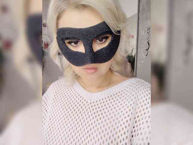 blackmask_ webcam