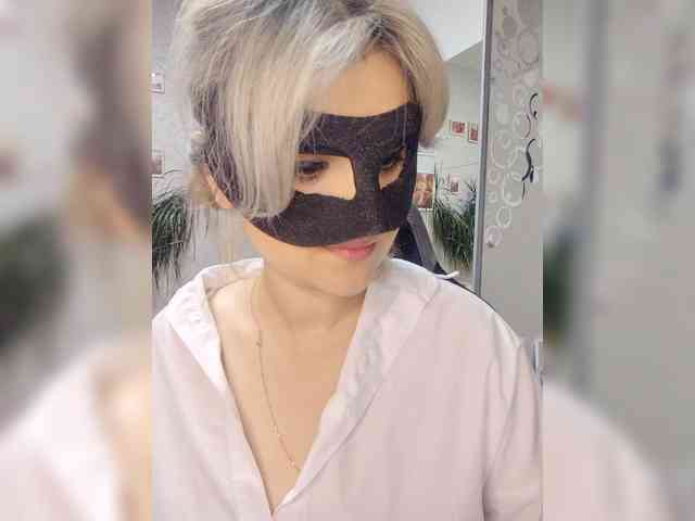 blackmask_ webcam